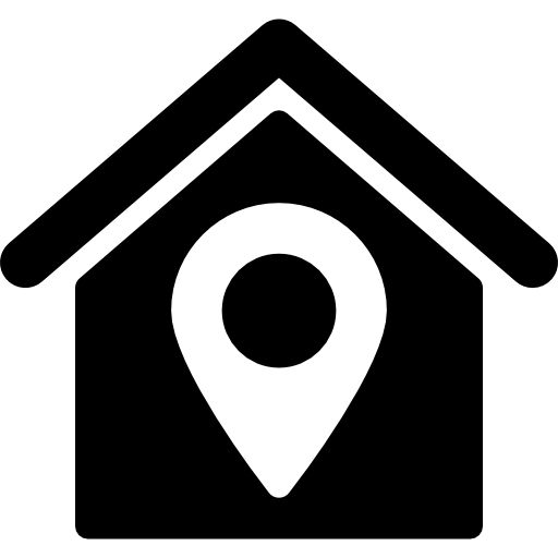 Localização
