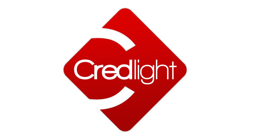 Logotipo CREDLIGHT